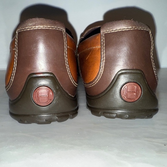 The Cole Haan Tucker Venetian loafers, Brown Style C03559 FC | Men’s Size 11.5M - Picture 9 of 14